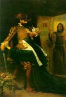 Millais, Sir John Everett - St Bartholemews Day